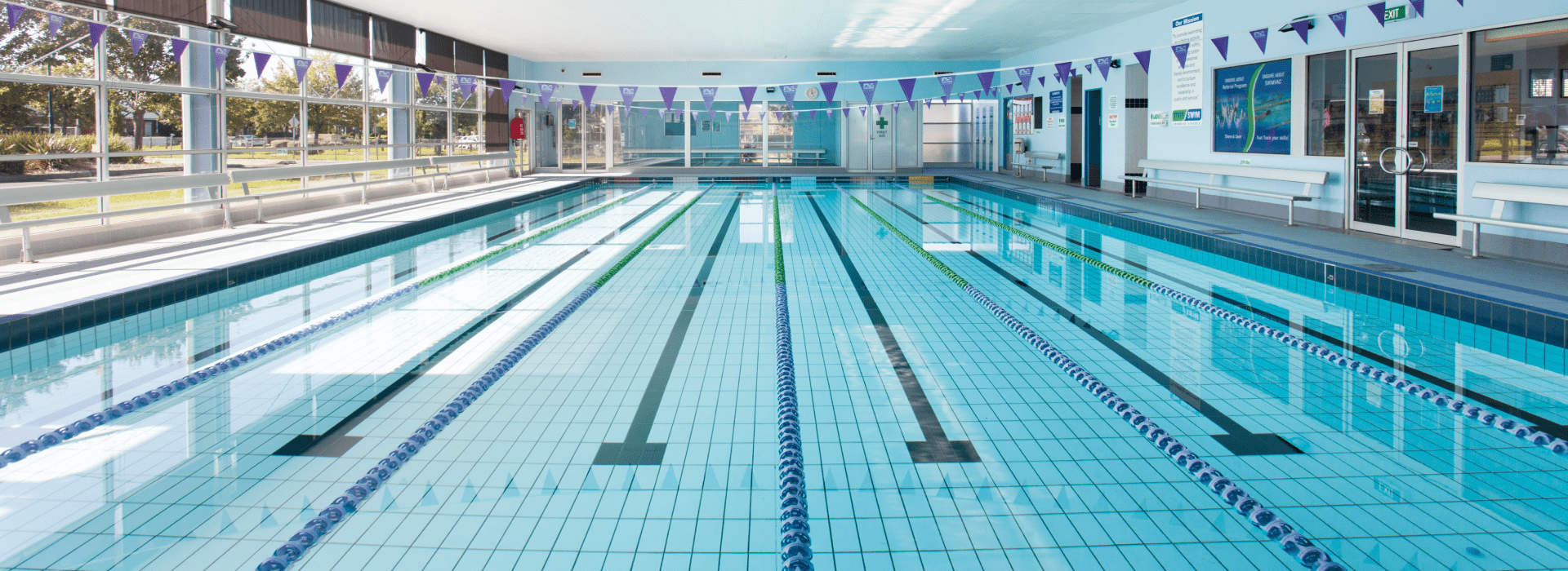 State Swim Craigieburn