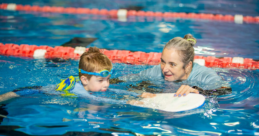 Latrobe Leisure Morwell