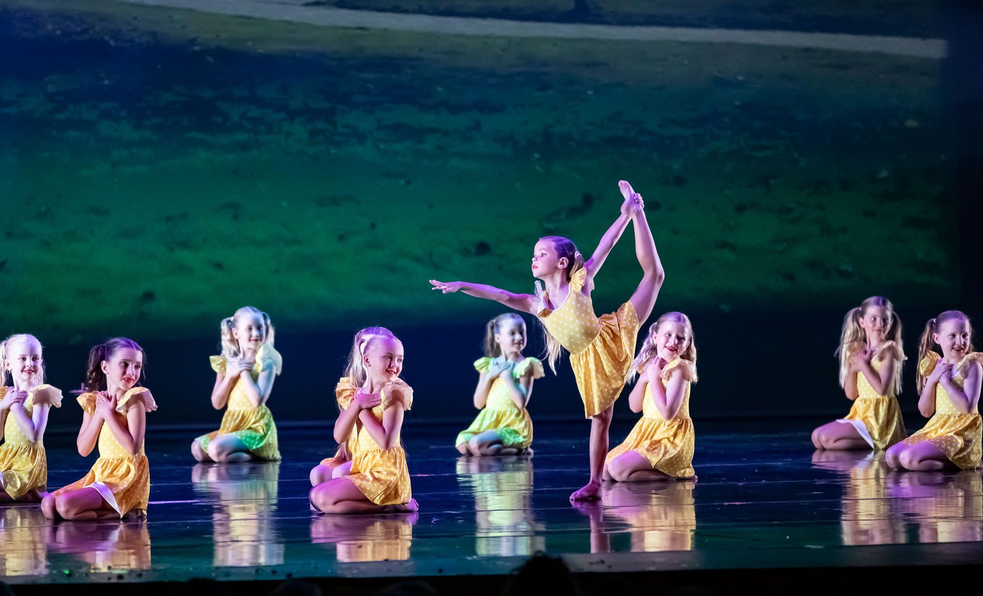 Ablaze Dance Academy