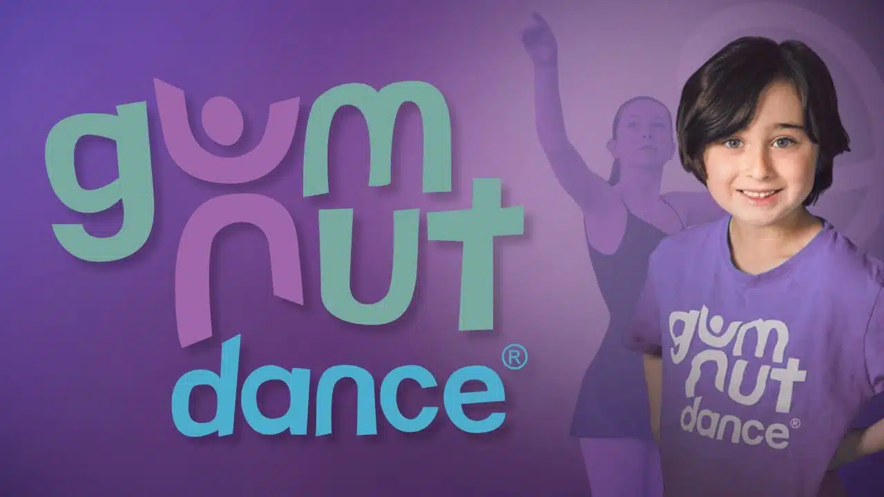 Gumnut Dance