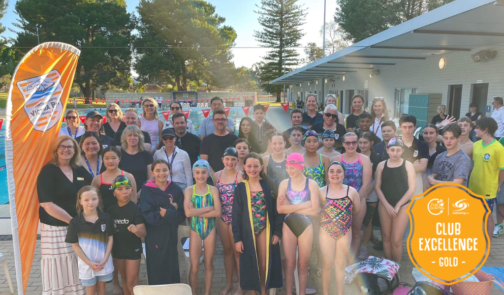 Victoria Park Swimming Club