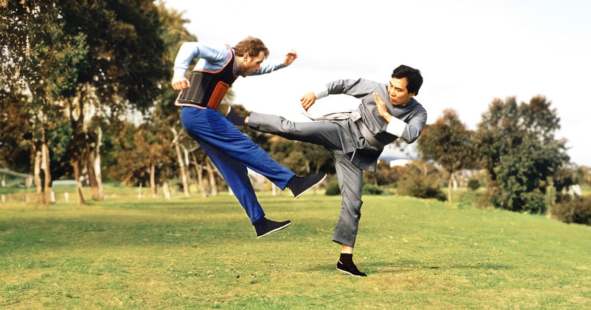 International Wing Chun Academy (George St)