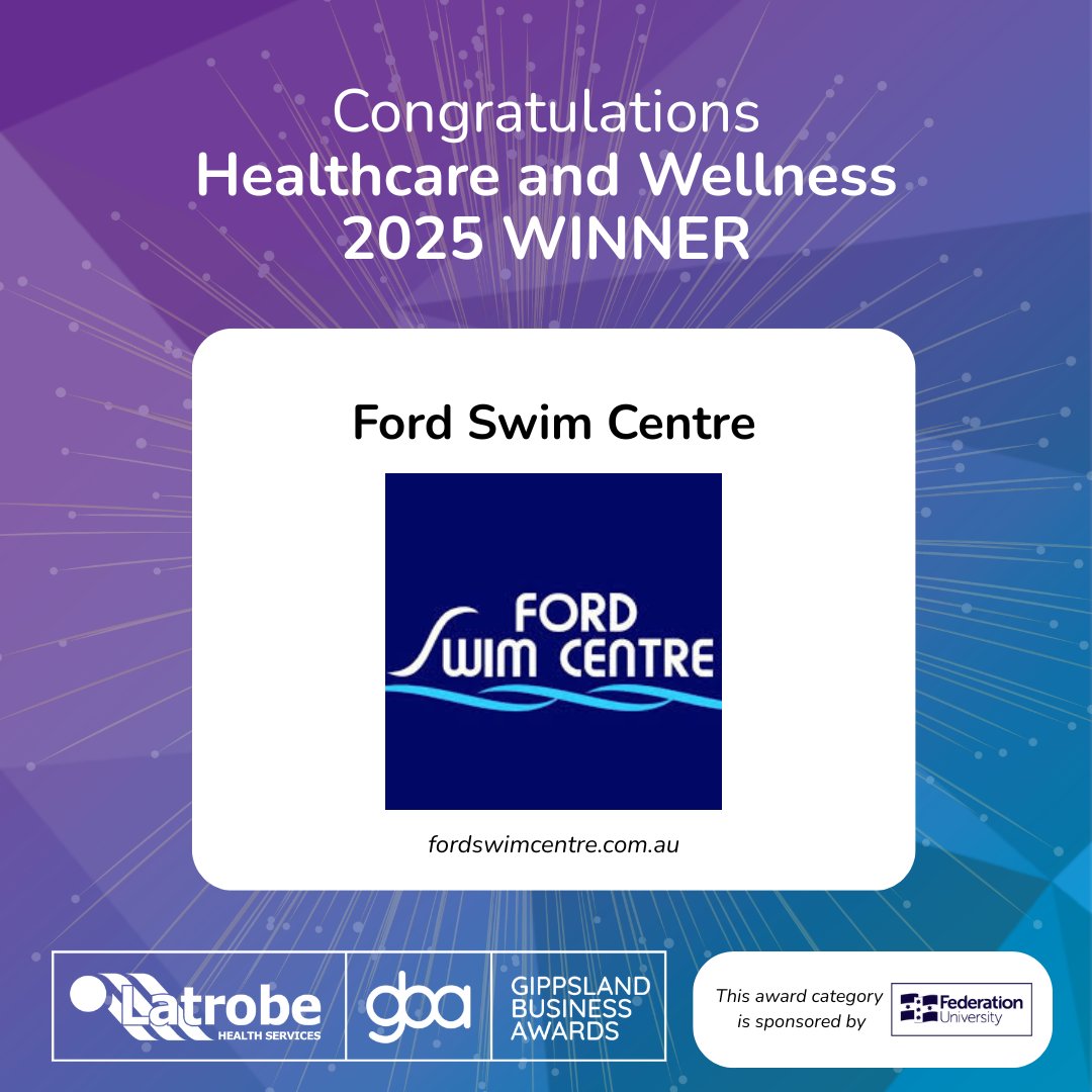 Ford Swim Centre