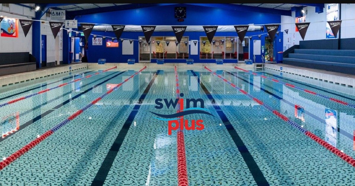 Mount Barker Swim School (Swim Plus)