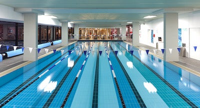 Virgin Active Norwest Gym