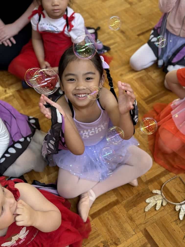 Future Gems Dance Studio Hornsby Wahroonga