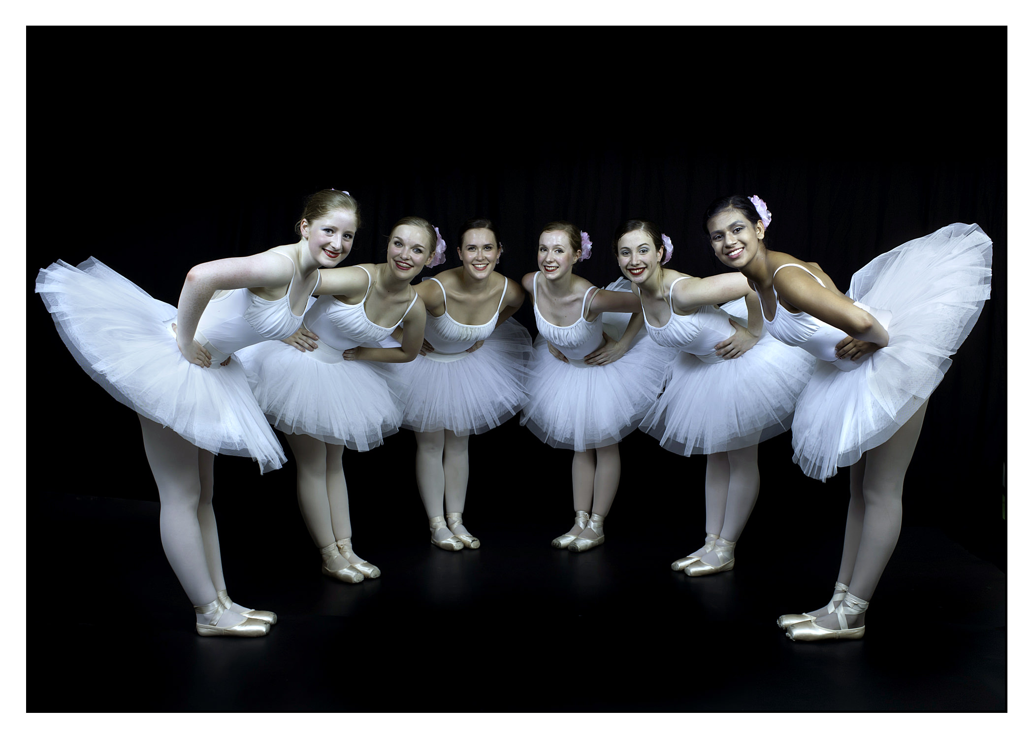 Northern Ballet Studios