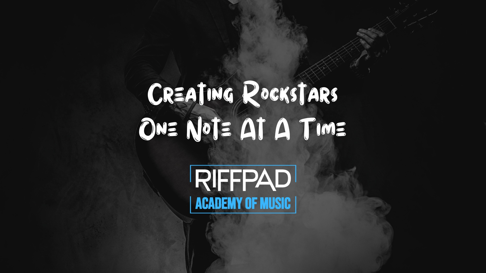 Riffpad Academy of Music