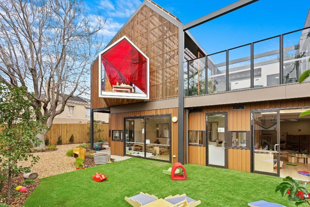 The Hive Early Learning Centre Brighton