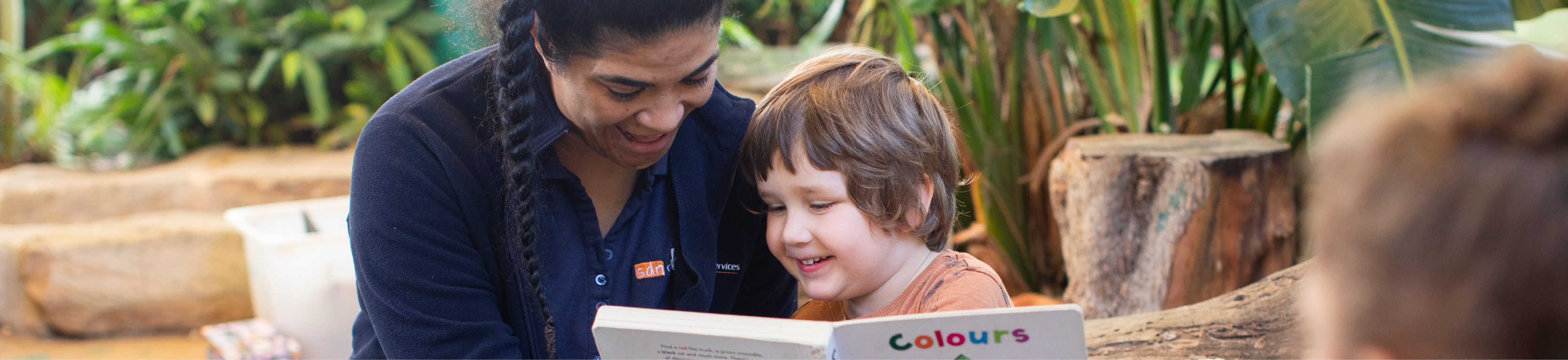 SDN Glebe - Children's Education & Care Centre