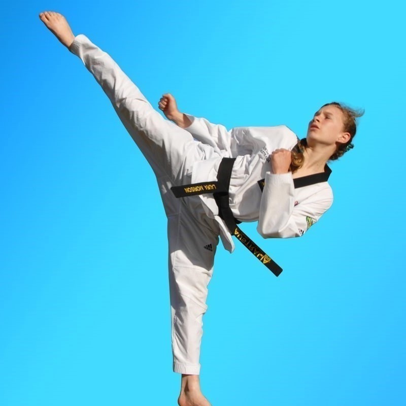 Pinnacle Taekwondo Martial Arts In Earlwood