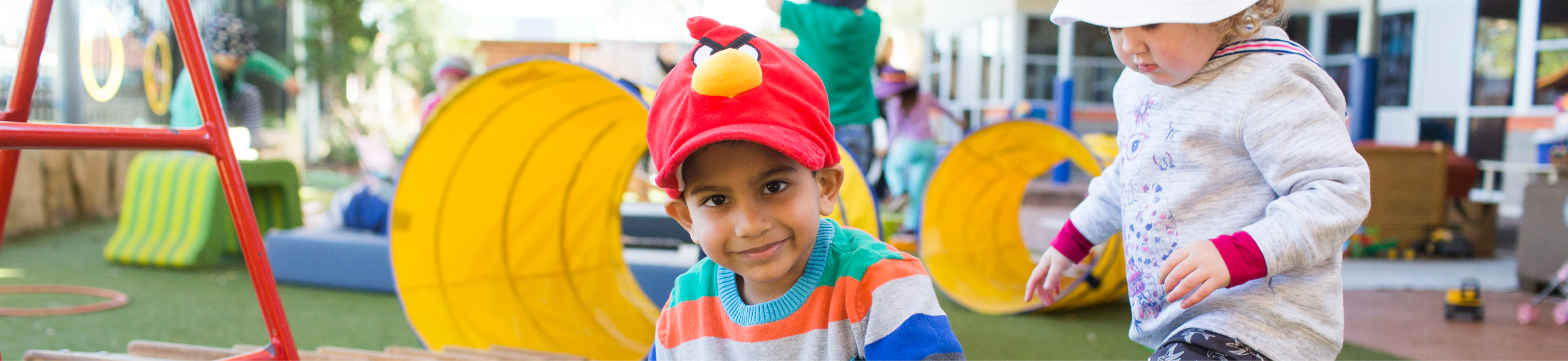 SDN Milperra - Children’s Education and Care Centre