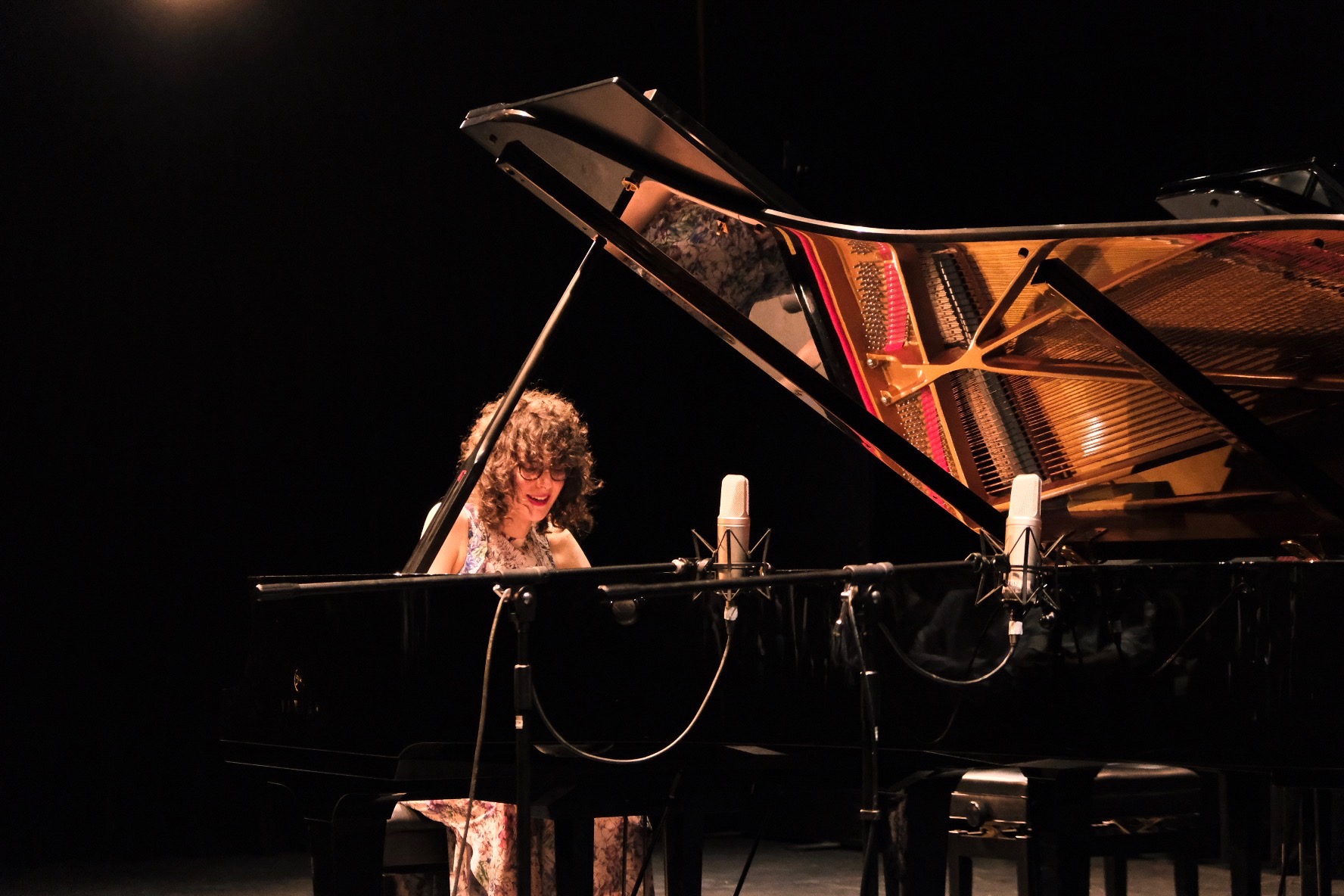 Music with Marcy