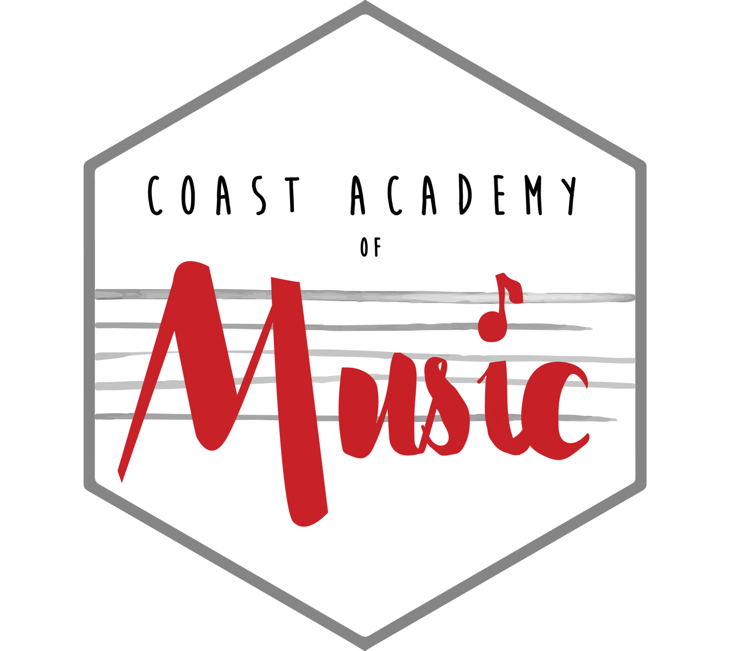 Coast Academy Of Music | Central Coast Music Lessons | Guitar, Vocals, Piano, Drums
