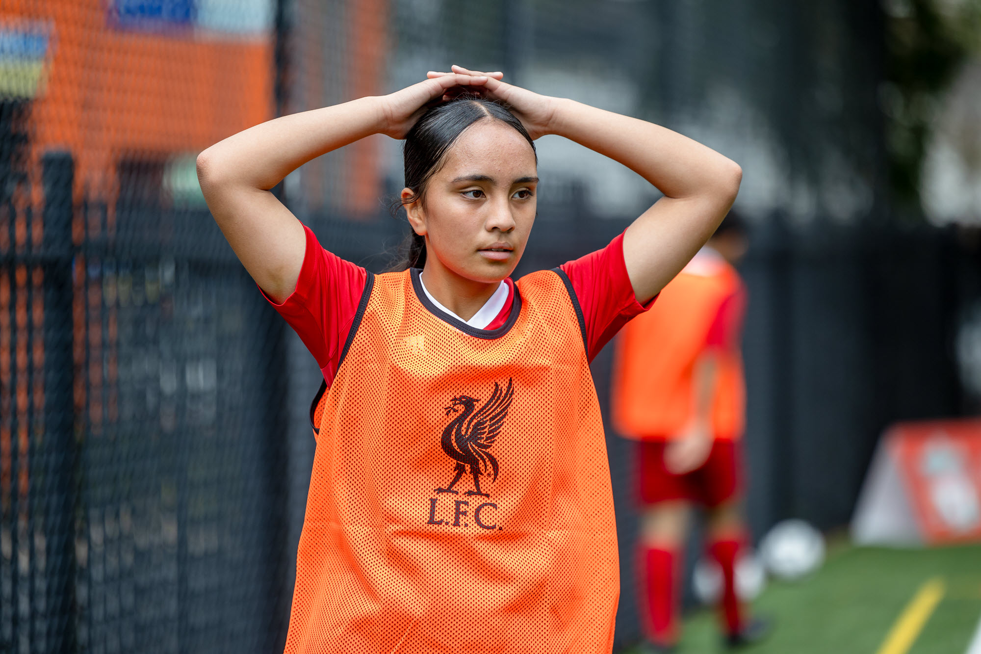 Liverpool FC International Academy Australia