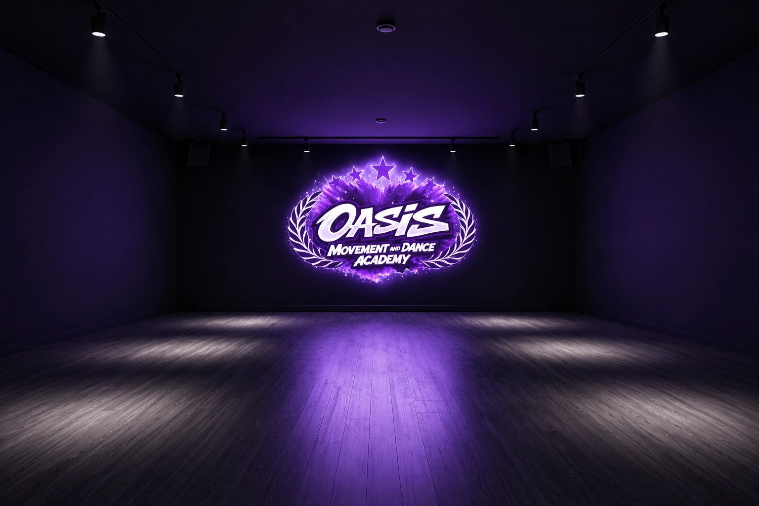 Oasis Movement and Dance Academy