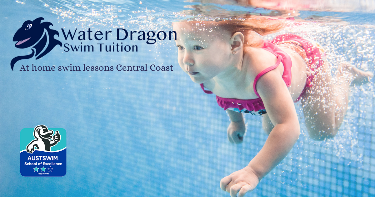 Water Dragon Swim Tuition