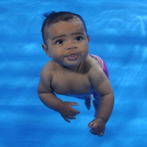 Duck and Dive Baby Swim School Kogarah