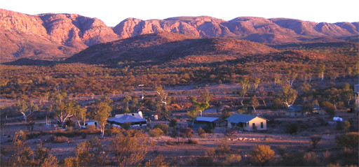 Hamilton Downs Youth Camp