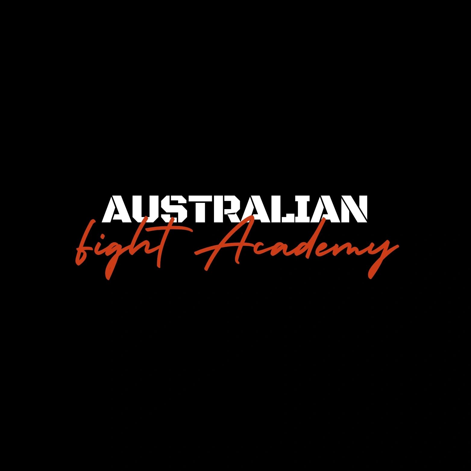 Australian Fight Academy