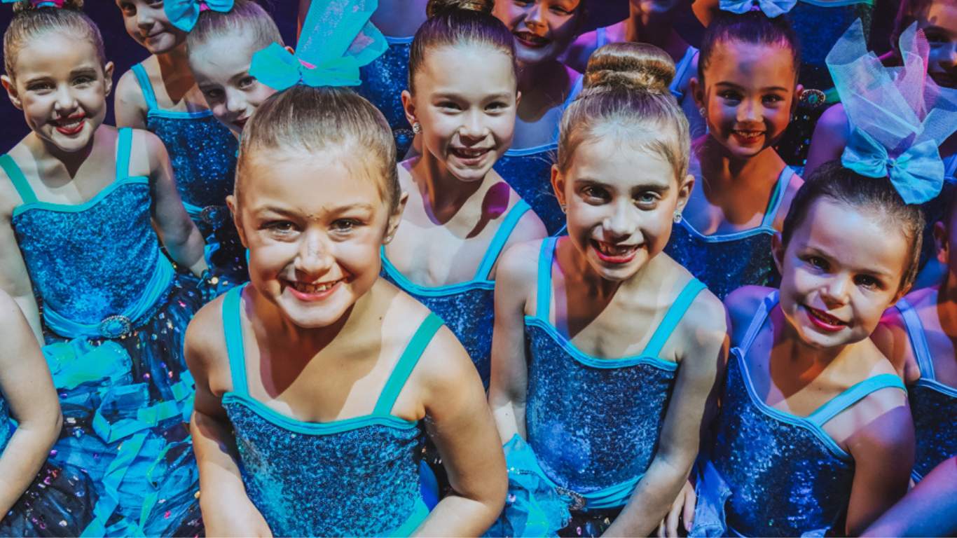 Tara Becker School of Dance