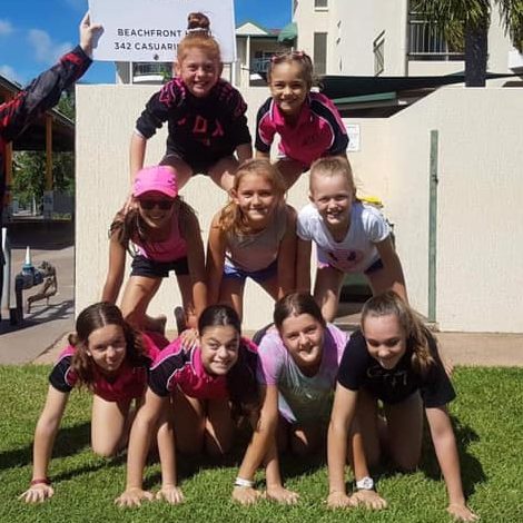 ENRG Gymnastics