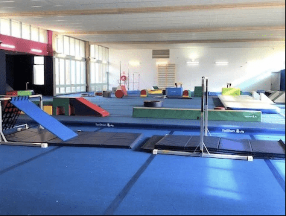 BK's Gymnastics Craigieburn