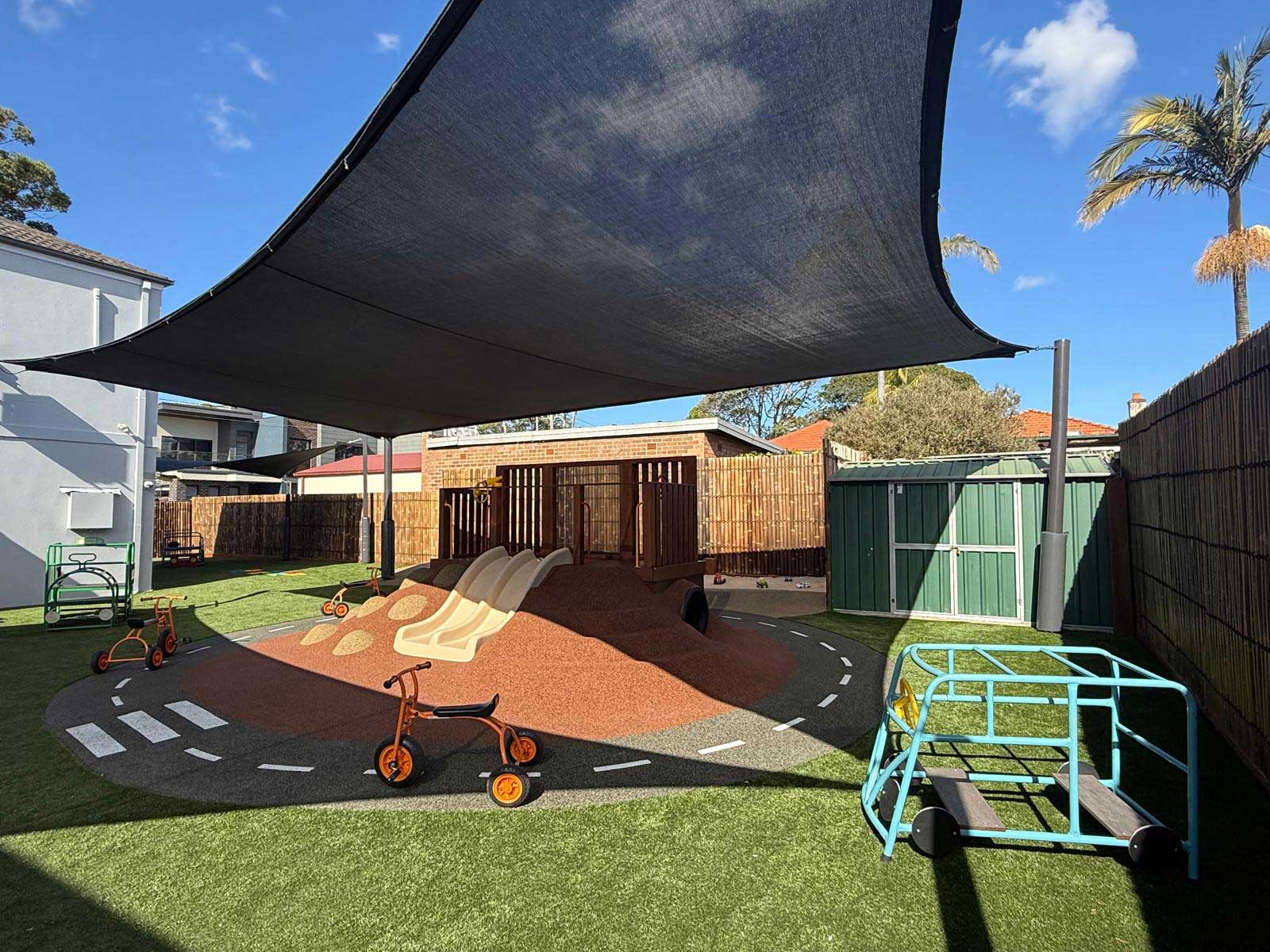 Smart Little Kids Early Learning Centre Campsie