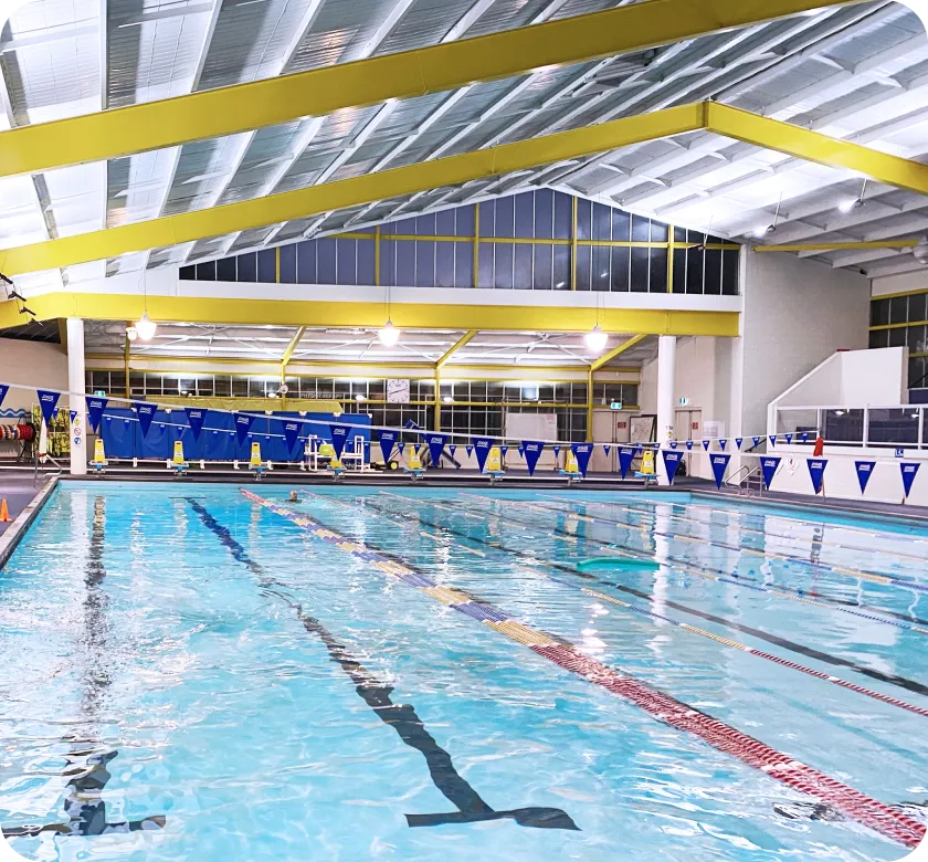 Sandringham Family Leisure Centre