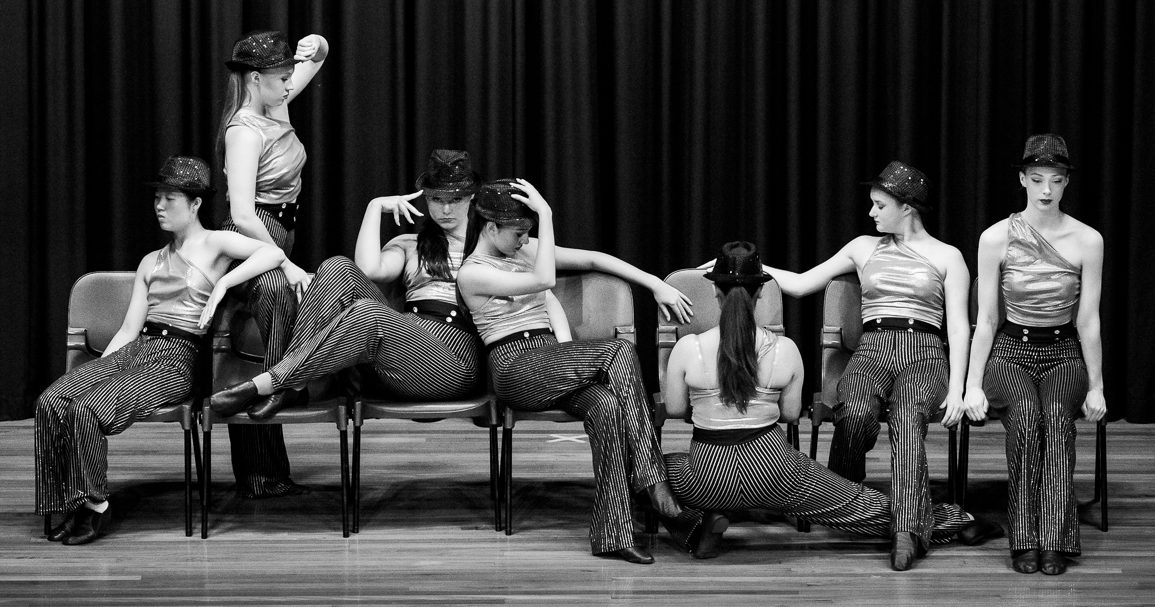 Dance Element Studios