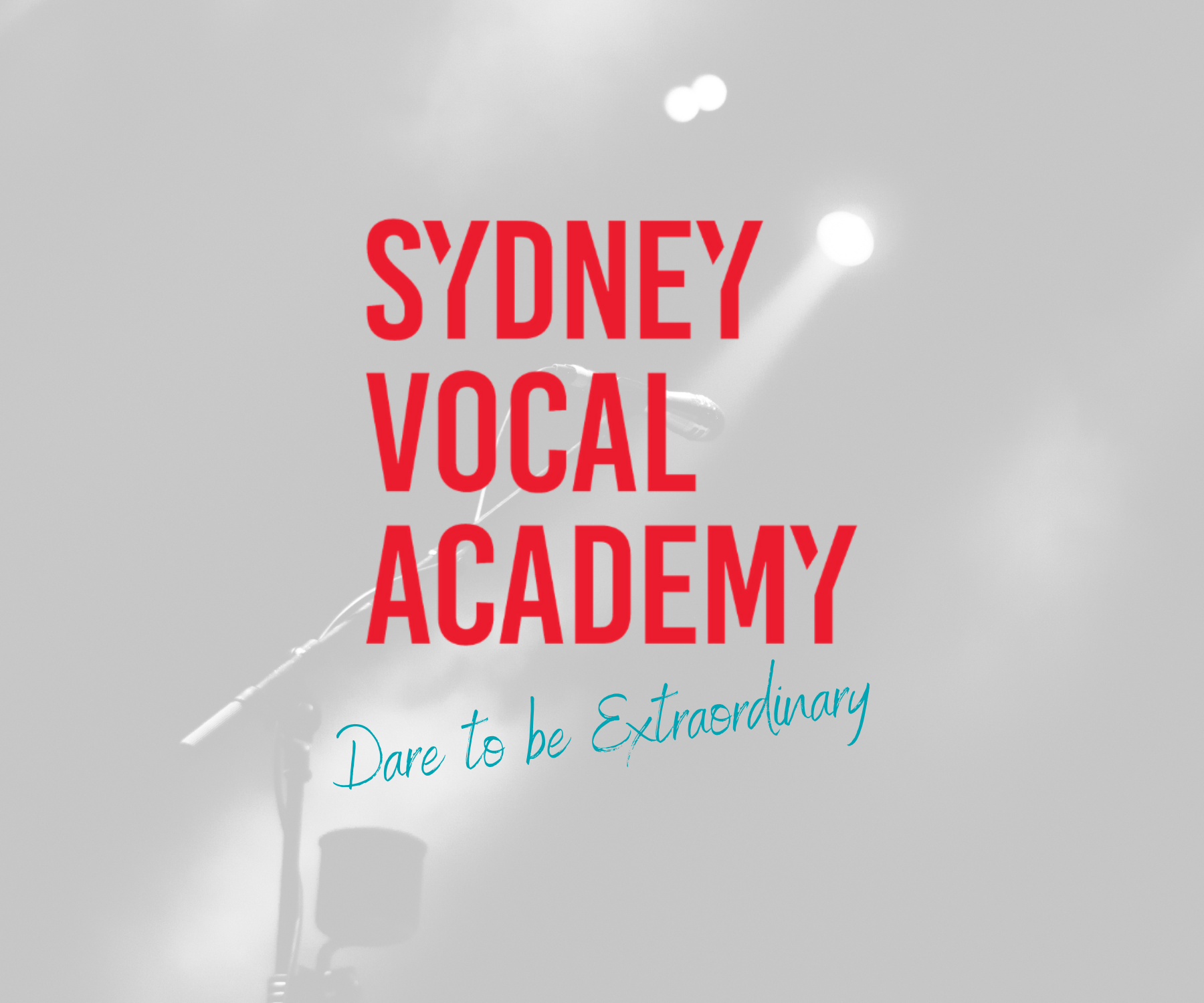Sydney Vocal Academy