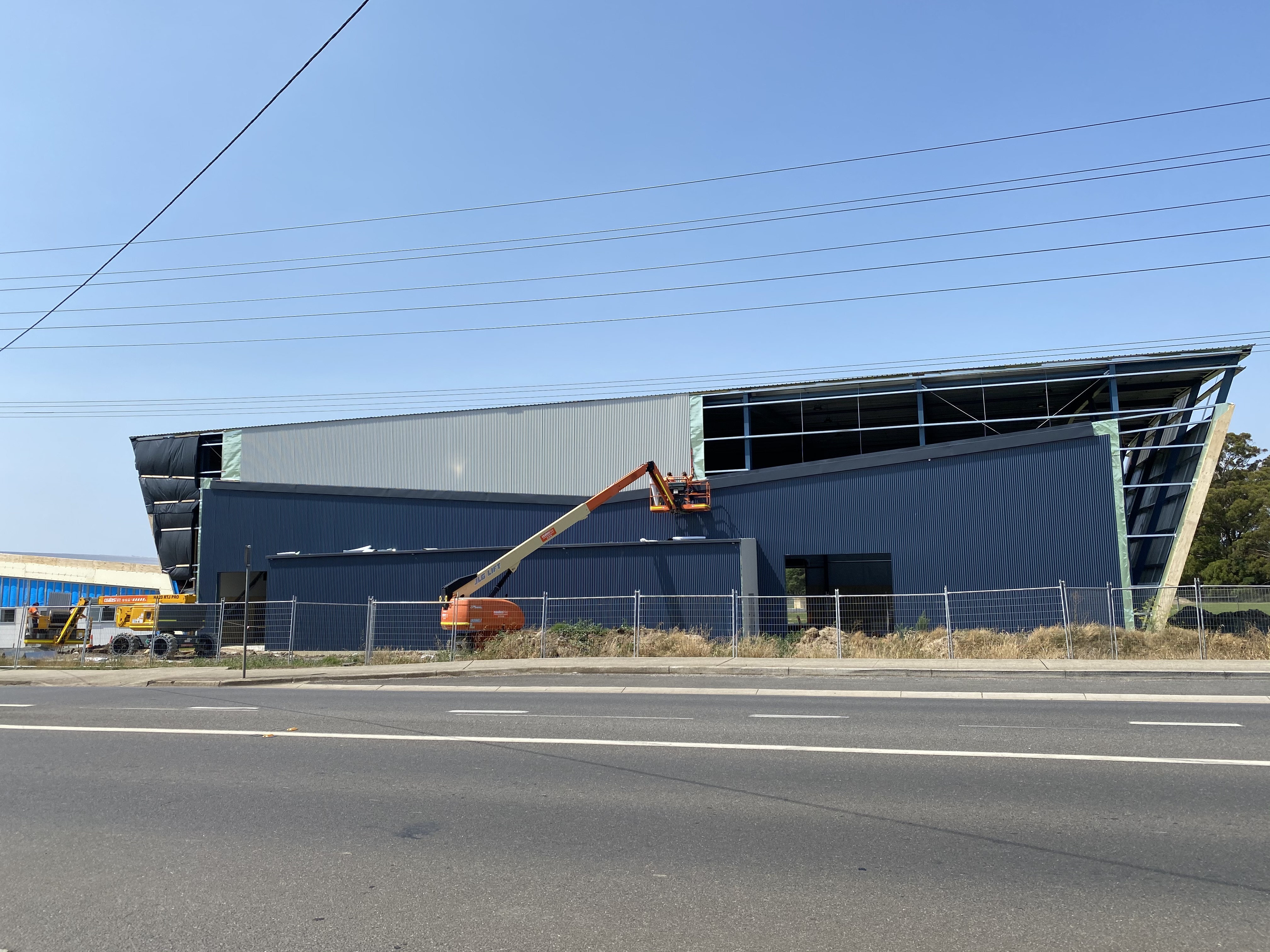Devonport Gymnastics Club