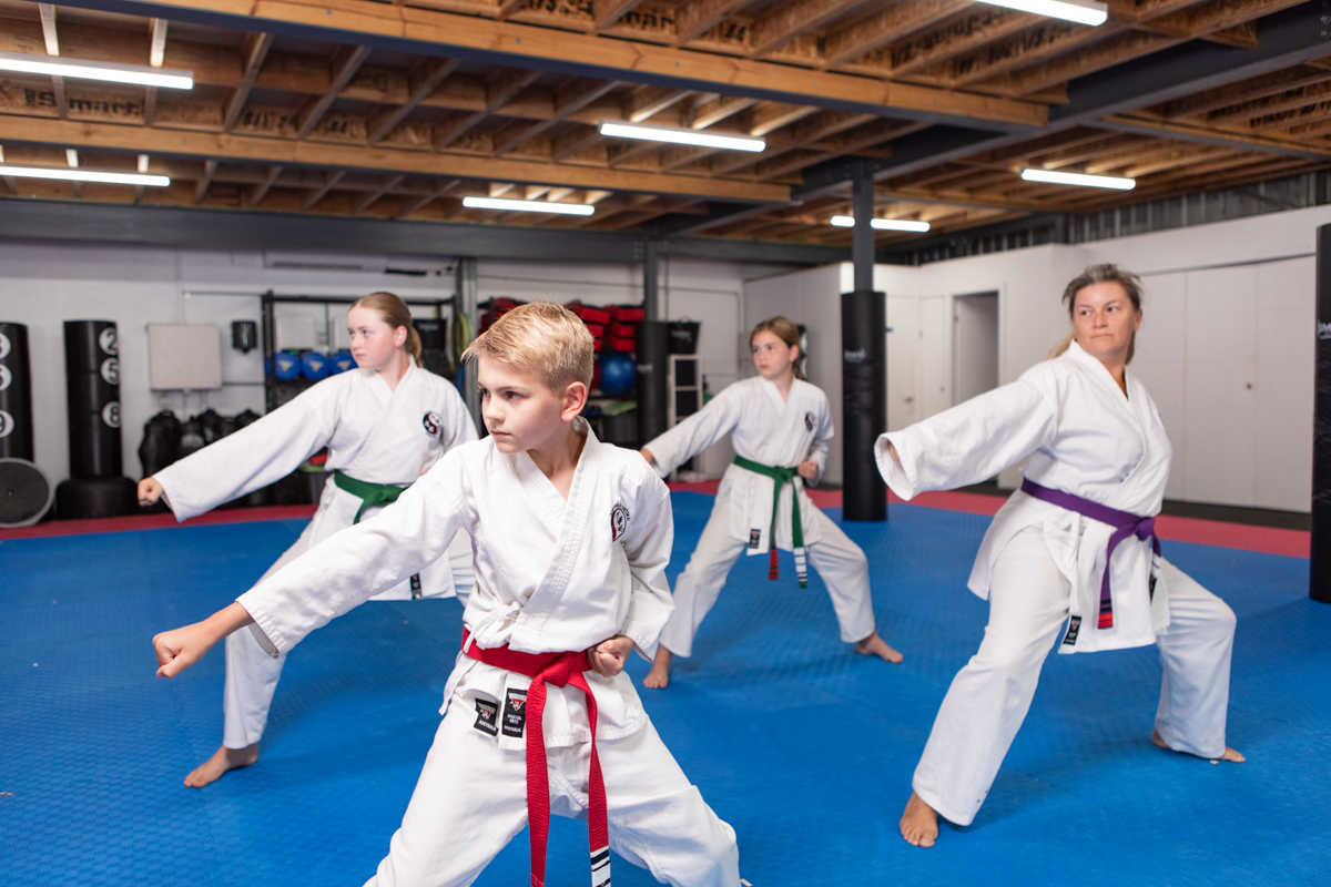 Hunter Valley Martial Arts Centre