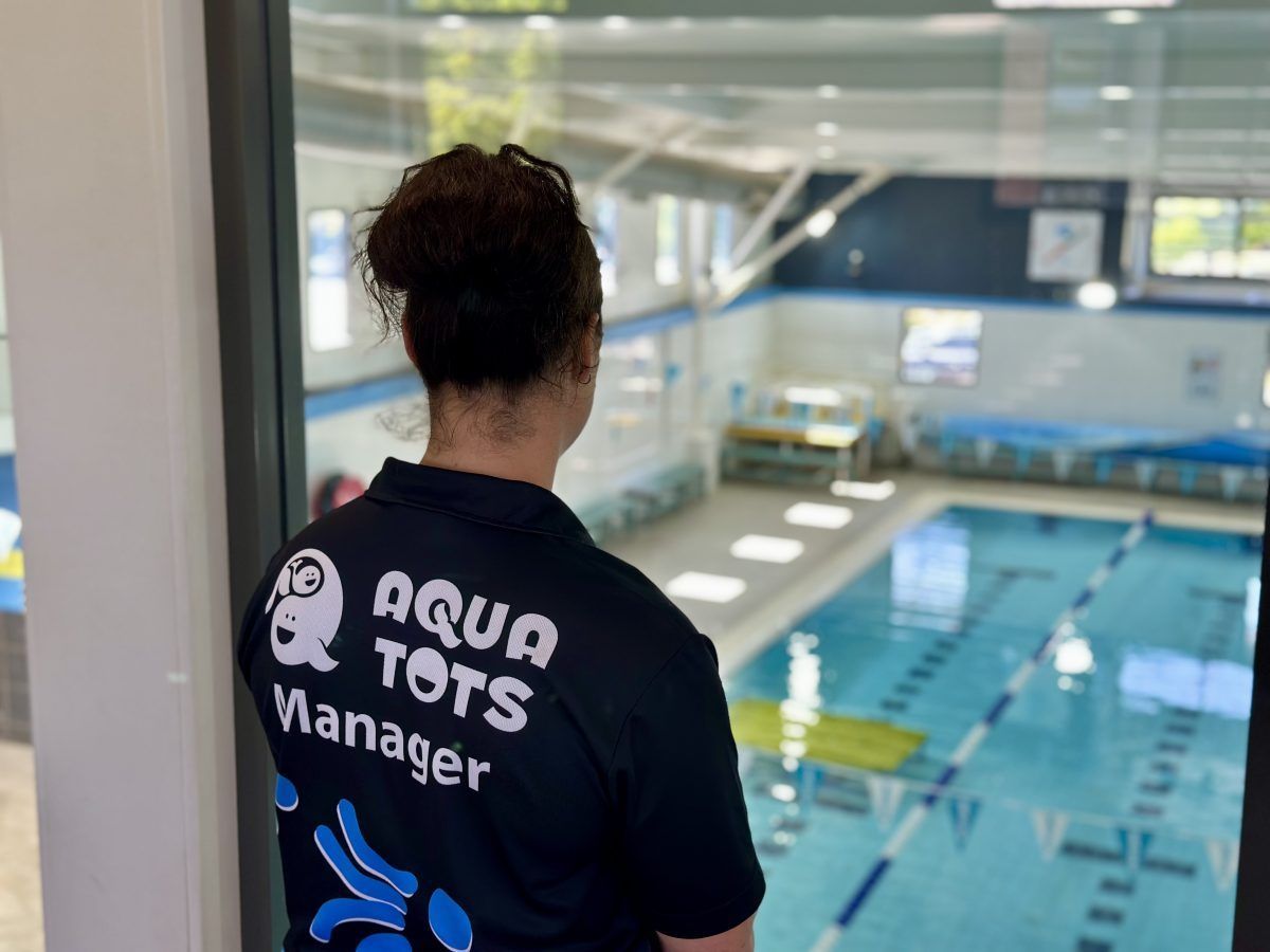 Aquatots Swim Centre