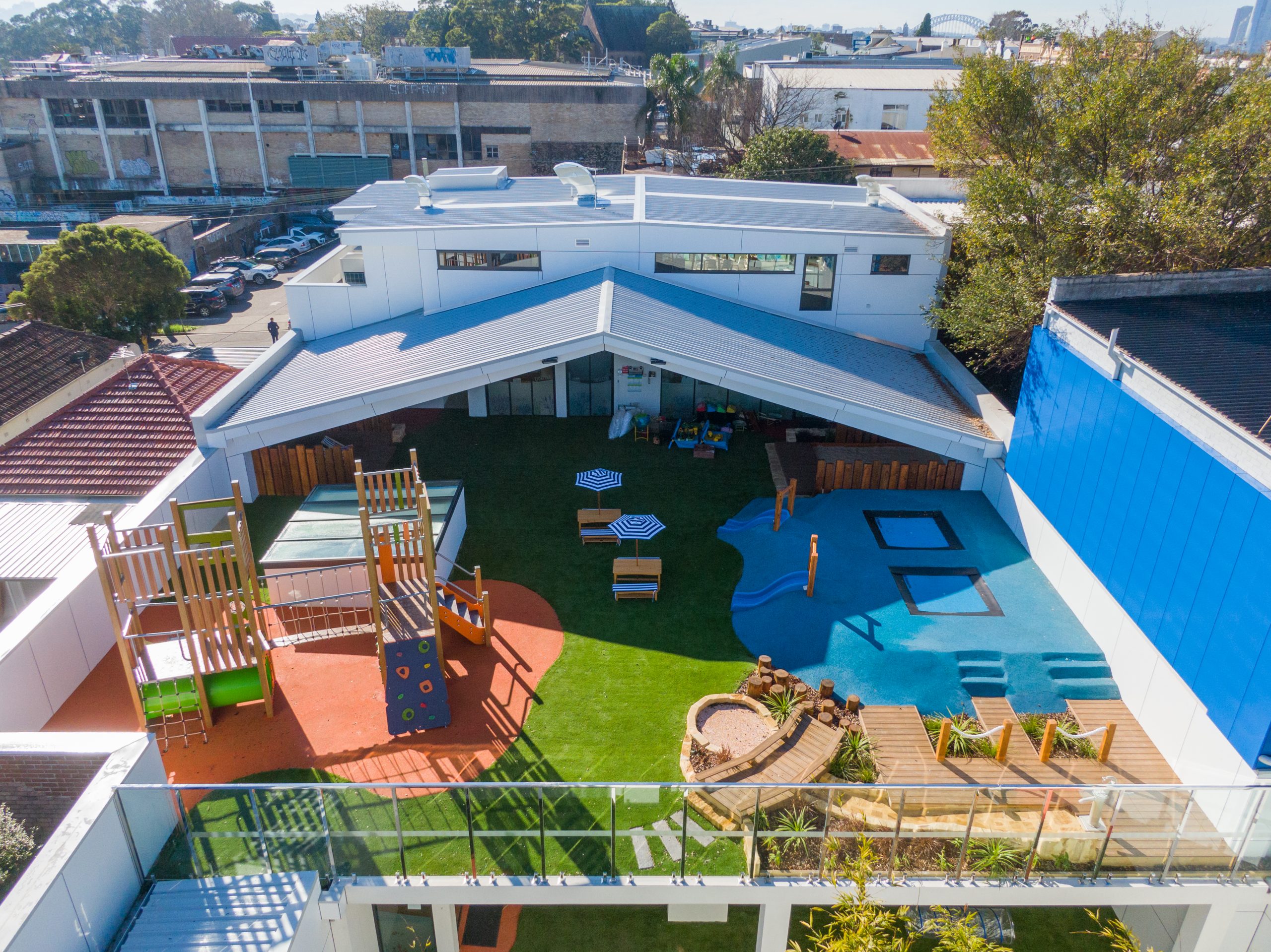 Little Zak's Academy Rozelle