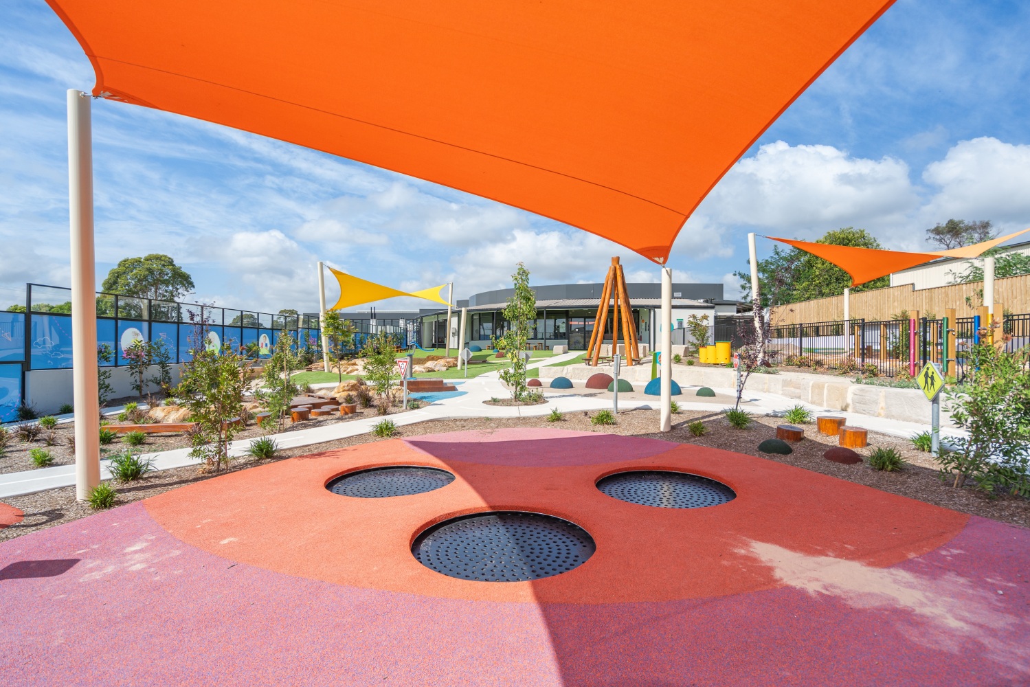 Little Zak's Academy Bomaderry