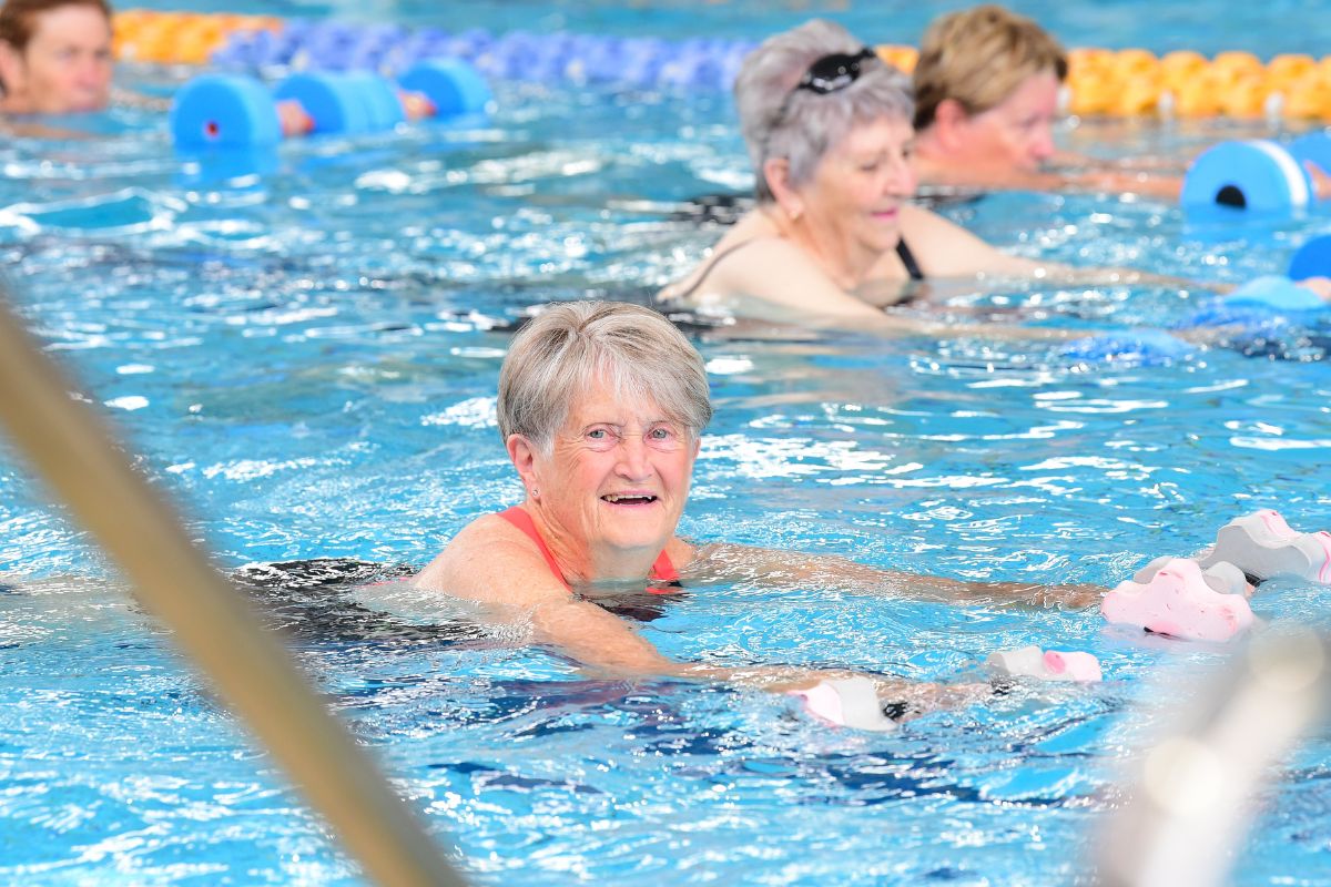 Lavington Swim Centre