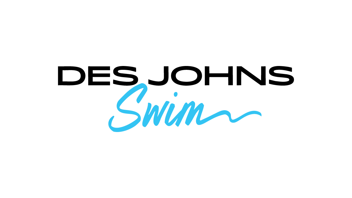 Des Johns Swim