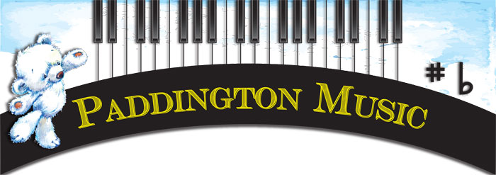 Paddington Music