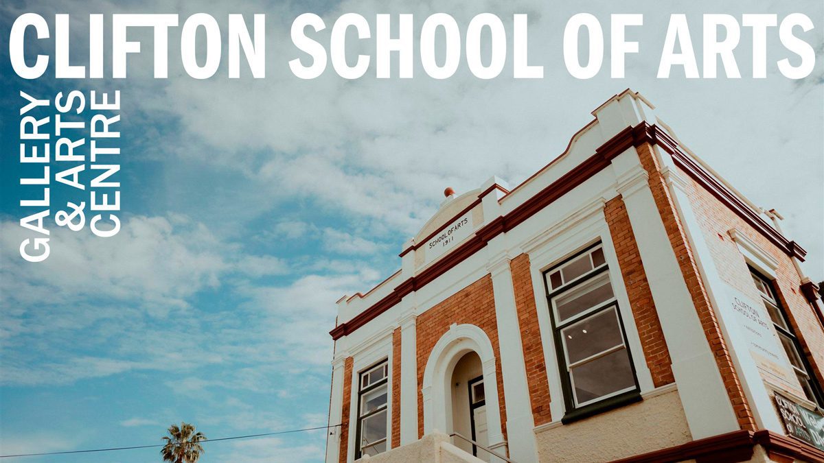 Clifton School of Arts