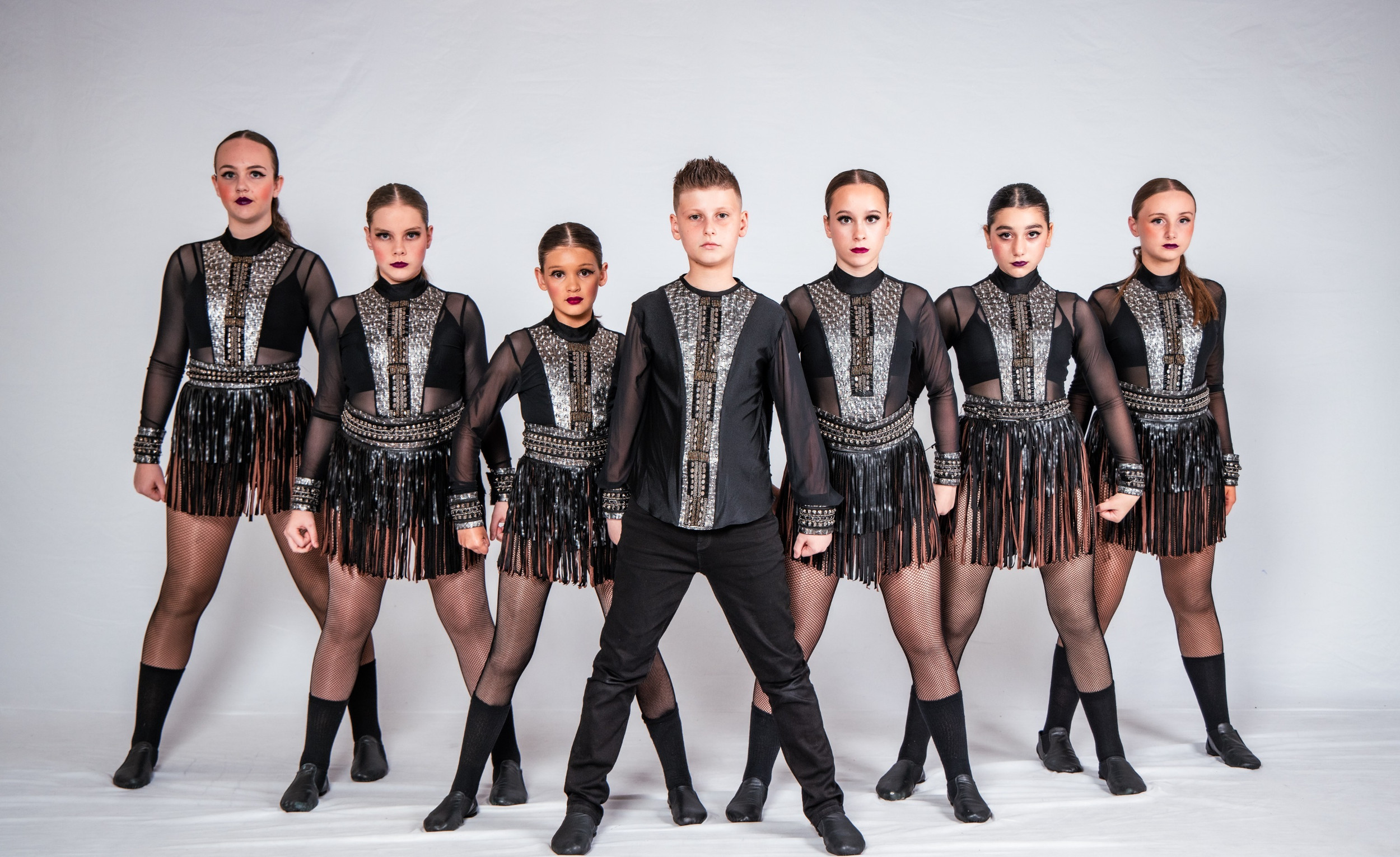 CAROL MURRAY'S SCHOOL OF DANCE