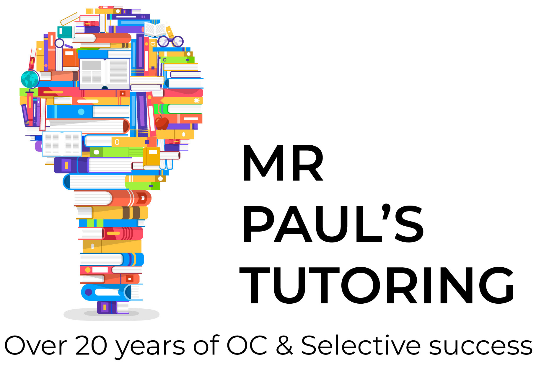 Mr Paul's Tutoring - OC & Selective Tutoring and Education - LIVERPOOL