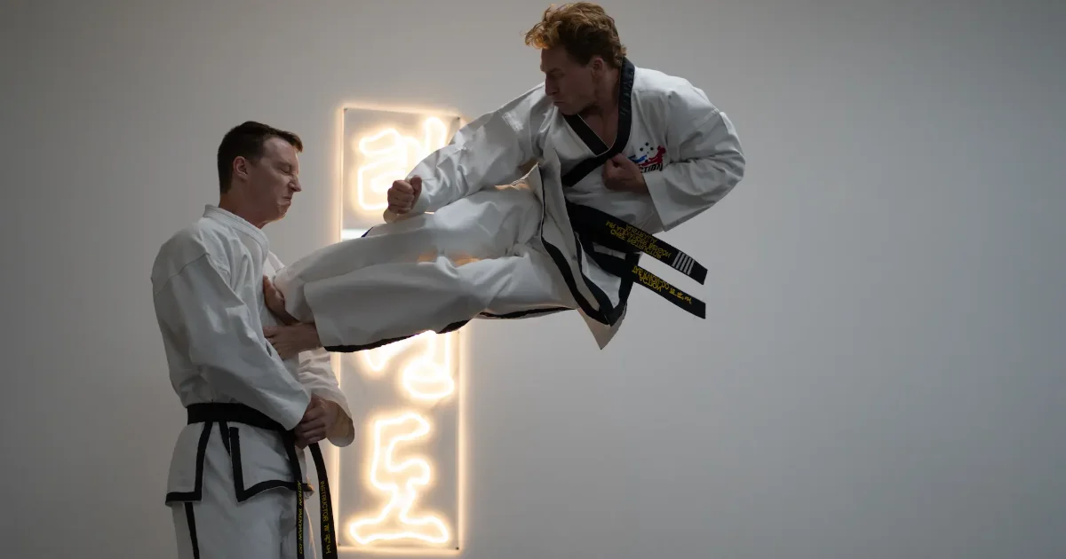 Action Taekwondo NSW: Jerrabomberra
