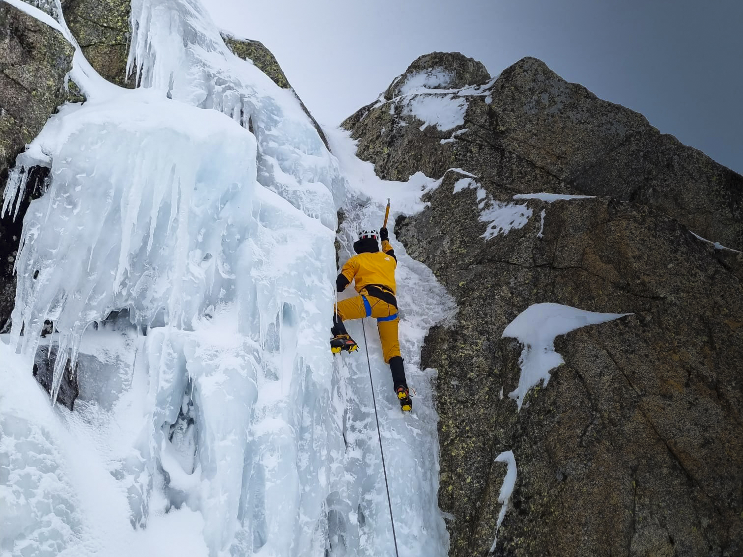 Australian School of Mountaineering