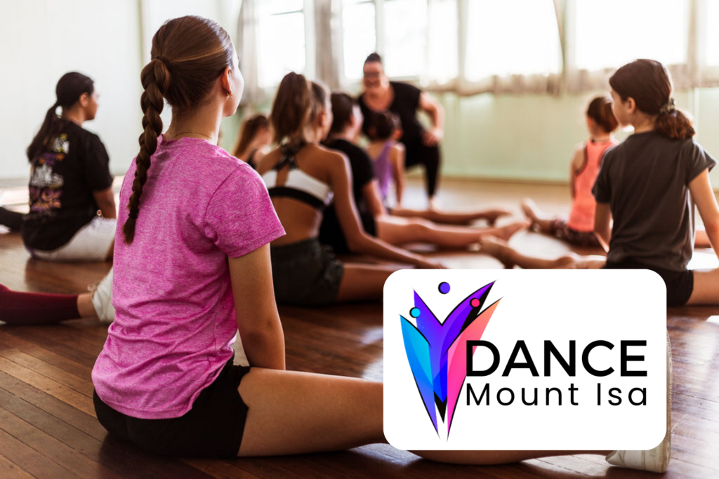 Dance Mount Isa