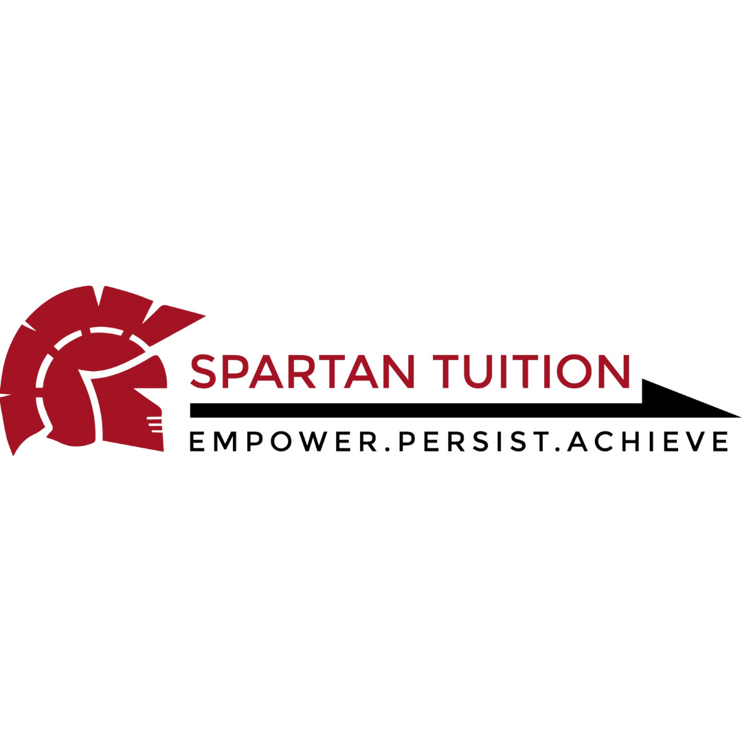 Spartan Tuition | Face to Face & Online Tutoring Services | Prep to VCE