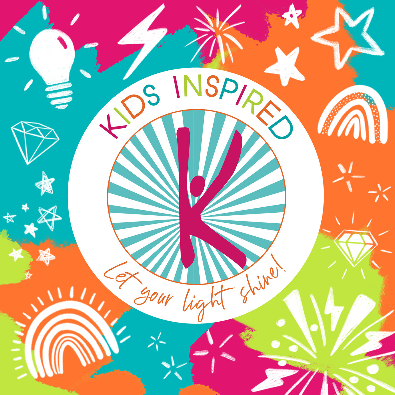 Kids Inspired