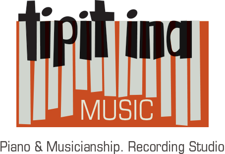 Tipitina Music Studio