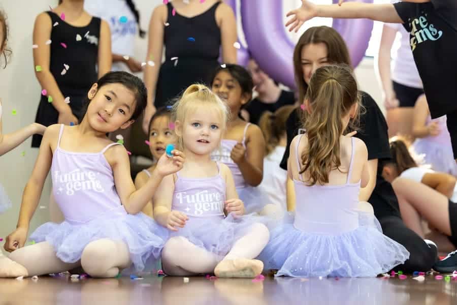 Future Gems Dance Studio Asquith