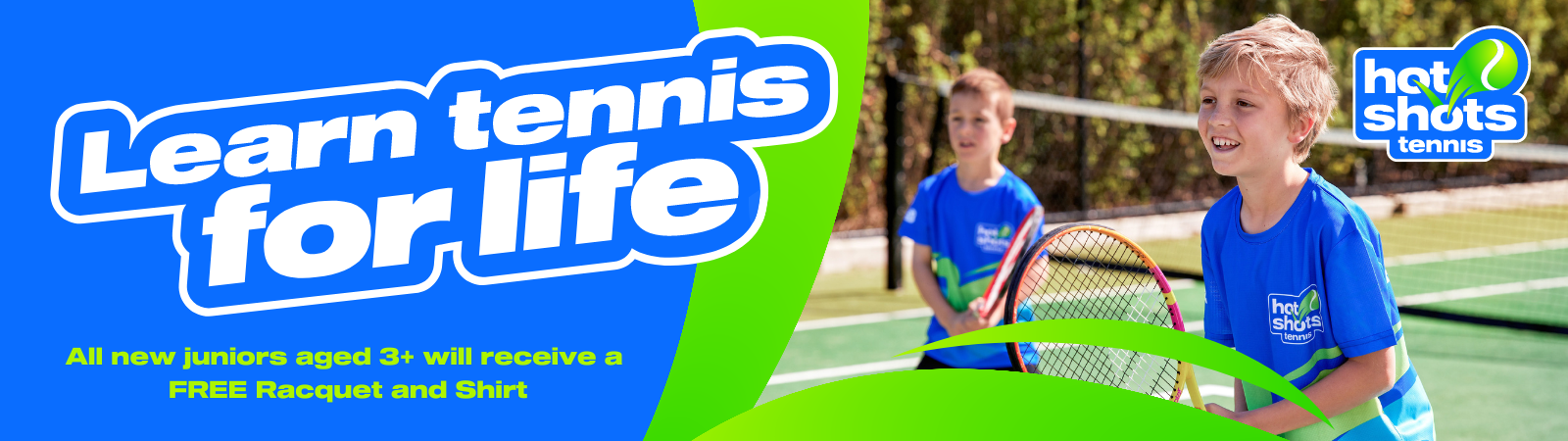 Canberra School of Tennis - Weston Creek